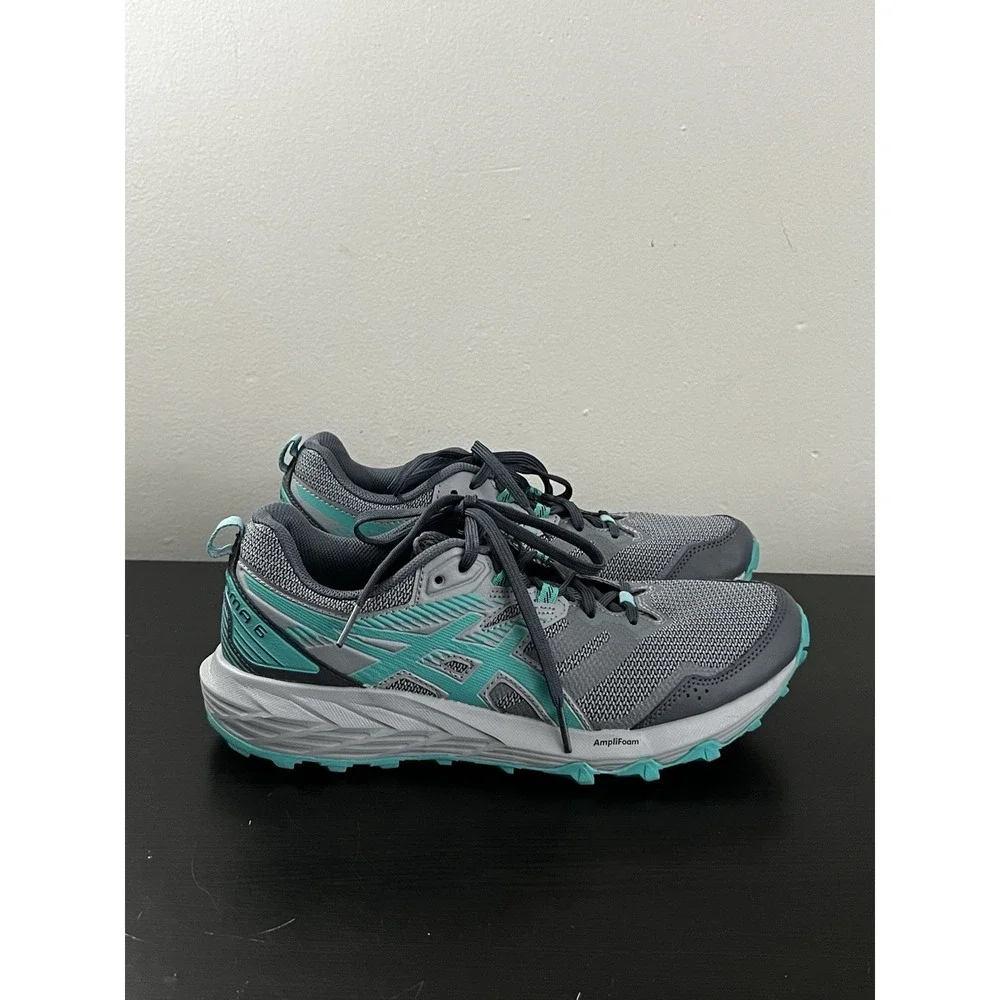 Gel Sonoma 6 Women Size‎ 10 Grey Green 1012A922